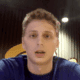 Pitt's newest guard Nojus Indrusaitis on the basketball team joined members of the local media on Wednesday on a zoom call.